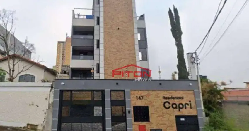 Apartamento com 2 quartos à venda na Rua Corin, 147, Vila Ré, São Paulo