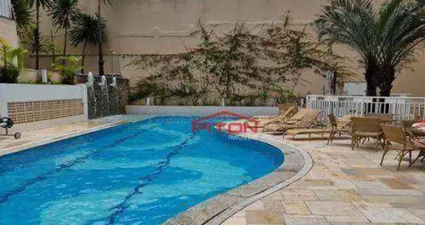 Apartamento com 3 quartos à venda, 67 m² por r$ 650.000 - penha de frança - são paulo/sp