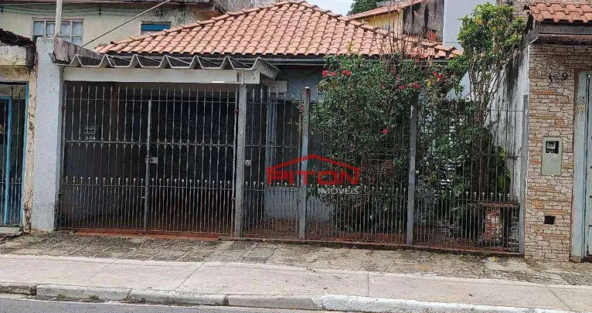 Terreno à venda na Avenida Buenos Aires, 181, Vila Buenos Aires, São Paulo