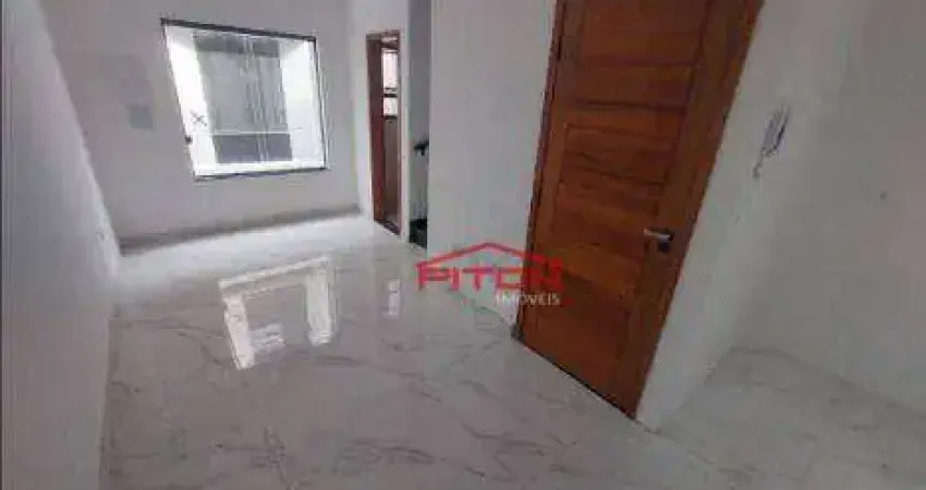 Casa com 2 quartos à venda na Rua Mandu, 198, Vila Granada, São Paulo