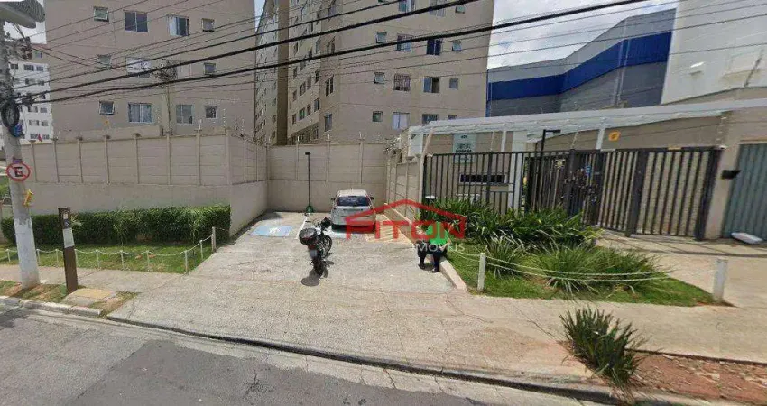 Apartamento com 2 quartos, 41 m² no bairro de - jardim matarazzo - são paulo/sp