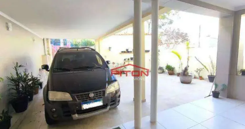 Sobrado com 3 quartos à venda no bairro de vila marieta- são paulo/sp