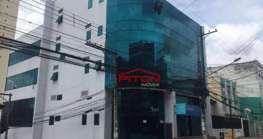 Sala comercial com 1 sala para alugar na Rua Luiz Faccini, 416, Centro, Guarulhos