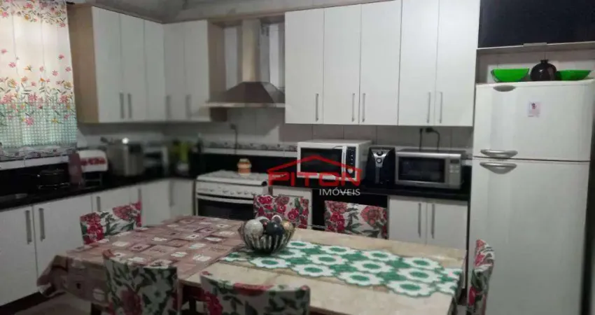 Casa com 3 quartos à venda na Rua Professora Irene Favret Lopes, 45, Penha, São Paulo