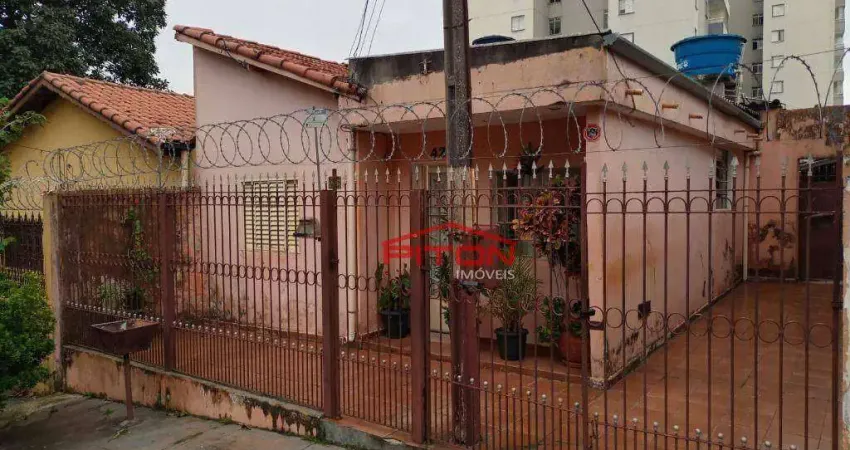 Casa térrea 3 quartos à venda - parque boturussu - são paulo/sp