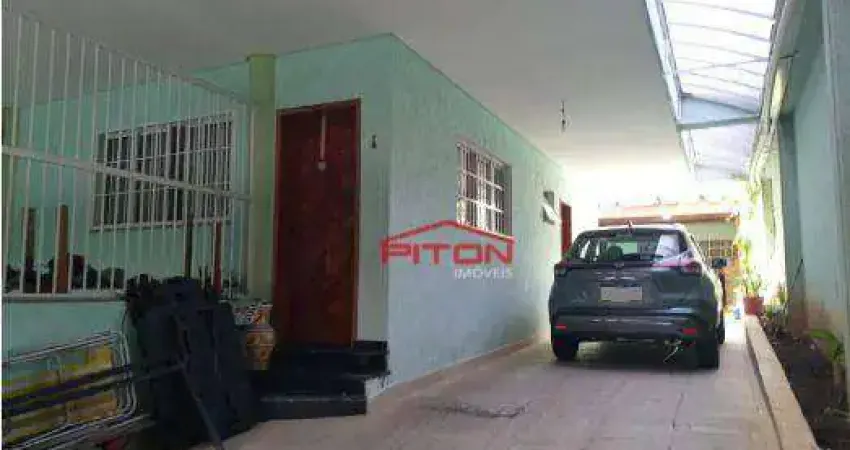 02 sobrados 6 quartos 4 deles suite 09 vagas à venda, 500 m² - parque císper - são paulo/sp