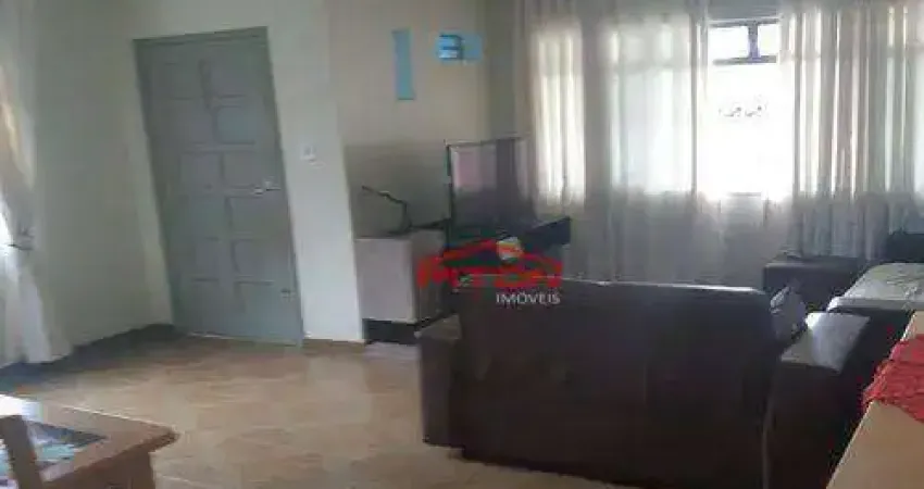 Sobrado 3 quartos sendo ( 1 suíte) sala com lavabo - vila nhocuné - sp.