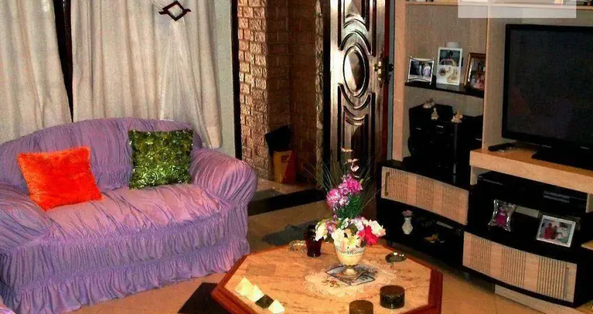 Casa com 3 quartos à venda na Rua Doutor Ismael Dias, 541, Penha, São Paulo