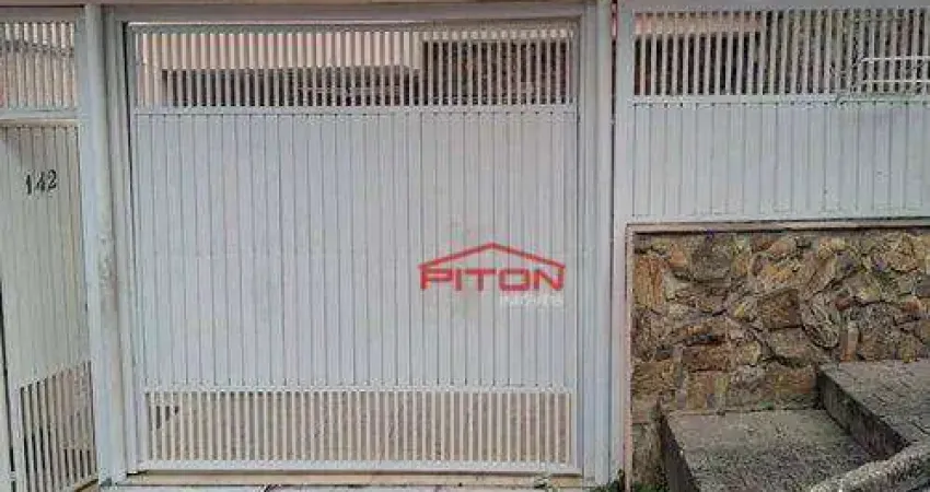 Sobrado para alugar com 3 quartos, 144 m² por r$ 3.900/mês - cangaíba - são paulo/sp