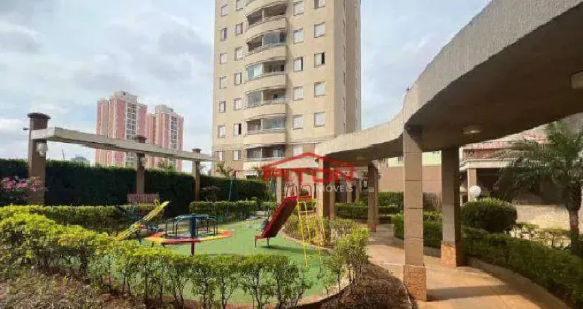 Apartamento com 2 quartos à venda, com 53 m²- vila marieta - são paulo/sp