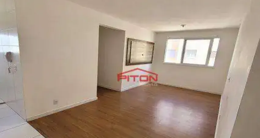 Apartamento com 2 dormitórios à venda, 40 m² por r$ 235.000,00 - cangaíba - são paulo/sp