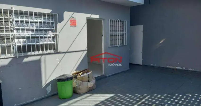 Casa com 3 quartos à venda na Rua São Roberto, 262, Penha, São Paulo