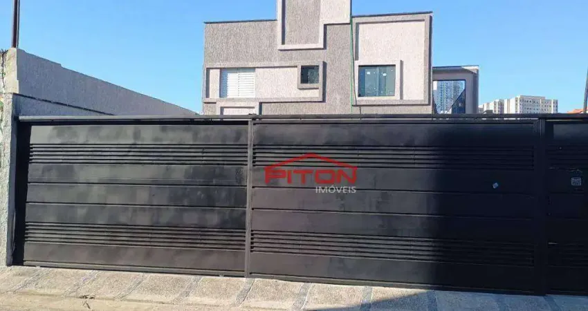 Apartamento com 2 quartos à venda - vila marieta - são paulo/sp