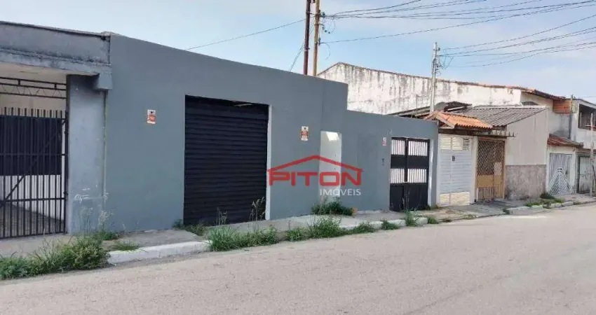 Terreno à venda, 422 m² por r$ 844.000,00 - jardim popular - são paulo/sp