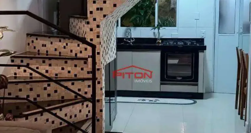 Sobrado com 2 dormitórios à venda, 66 m² por r$ 380.000,00 - são miguel paulista - são paulo/sp