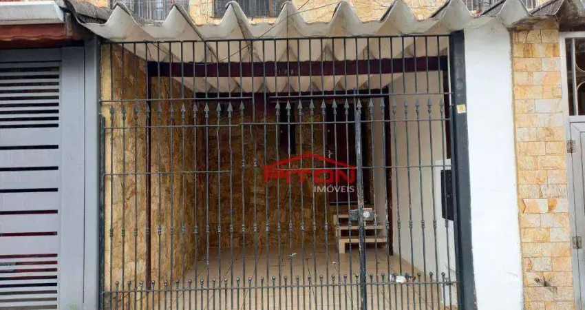 Casa com 2 quartos à venda na Rua Martinho de Sousa, 128, Ermelino Matarazzo, São Paulo