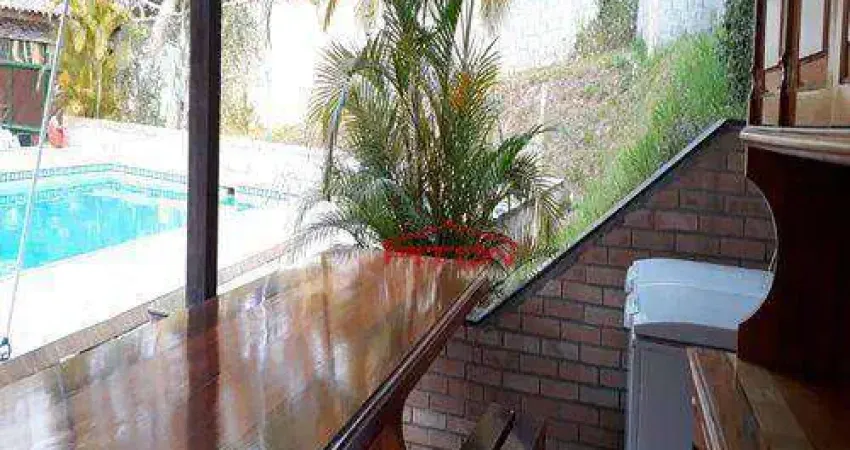 Chácara / sítio com 3 quartos à venda na Estrada Do Rio Acima, Zona Rural, Nazaré Paulista