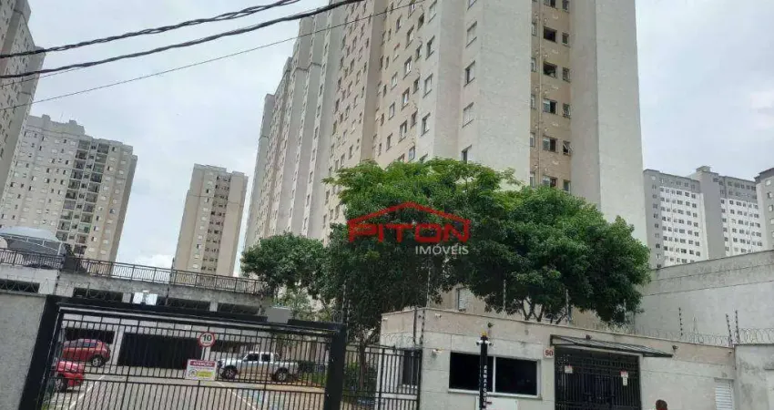 Apartamento com 2 quartos para alugar na Rua Henrique Casela, 50, Penha, São Paulo