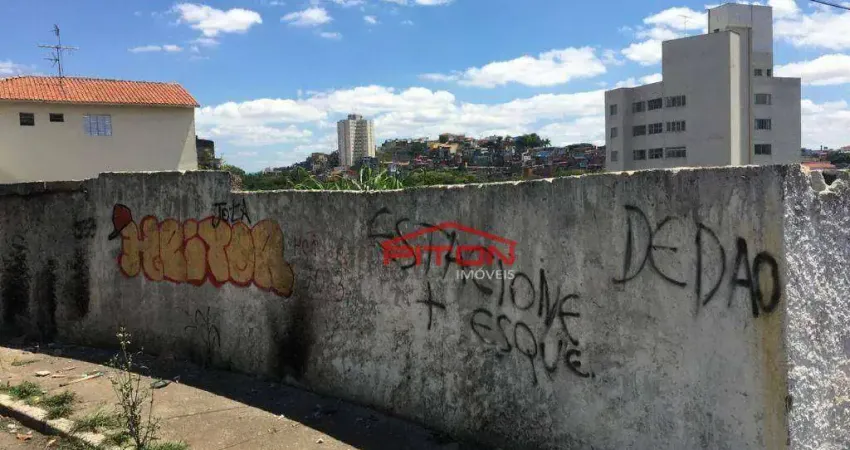 Terreno à venda, 1 m² por r$ 2.100.000,00 - jardim jaú - são paulo/sp