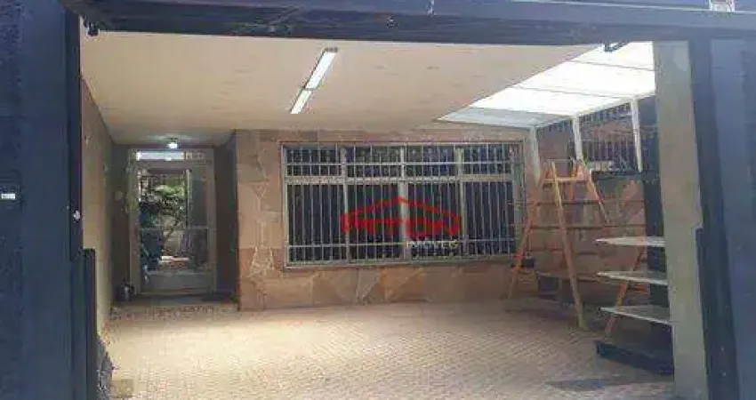 Casa com 3 quartos à venda na Rua Antônio Paganini, 344, Chácara Cruzeiro do Sul, São Paulo