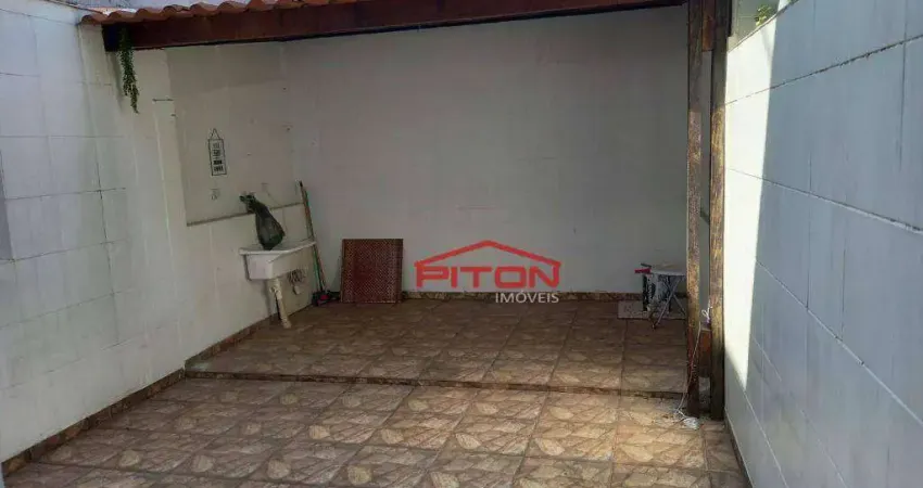 Casa com 3 quartos à venda na Rua Doutor Ismael Dias, 300, Penha, São Paulo