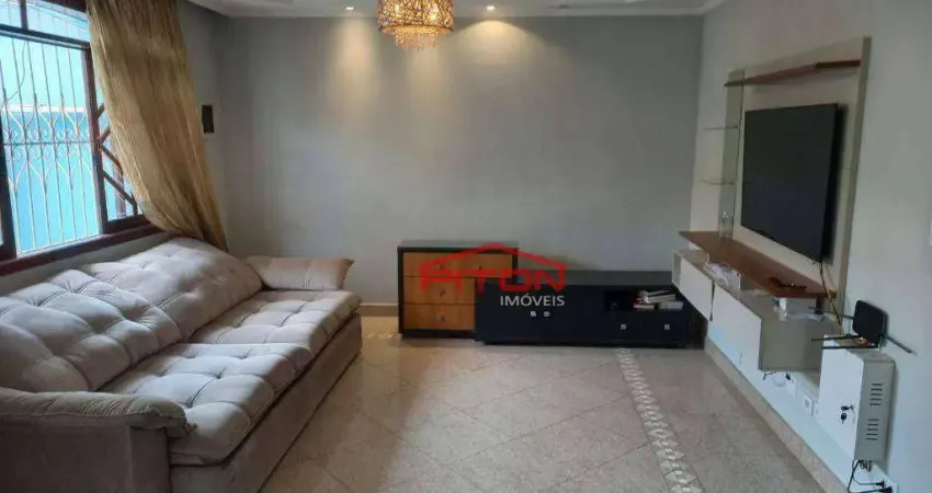 Sobrado 3 dormitórios sendo (1 suíte com sanca e clouset) e restaurante - penha - sp.