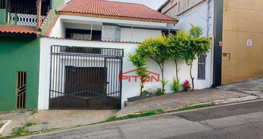 Casa com 3 quartos para alugar na Rua São Severiano, 43, Penha, São Paulo