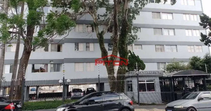 Apartamento com 2 quartos à venda na Rua São Pedro dos Ferros, 77, Jardim Popular, São Paulo