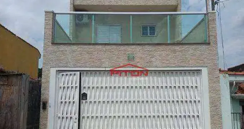 Casa com 3 quartos à venda na Rua Omachá, 157, Penha, São Paulo