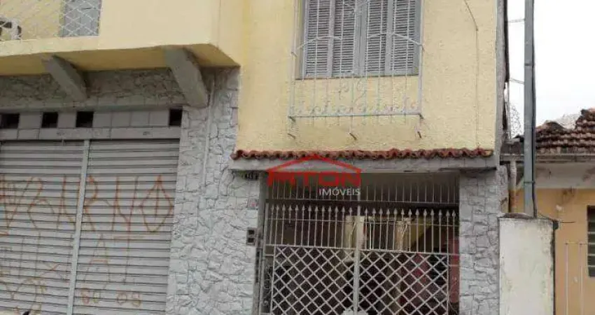 Sobrado com 3 dormitórios à venda, 180 m² por r$ 560.000,00 - penha de frança - são paulo/sp