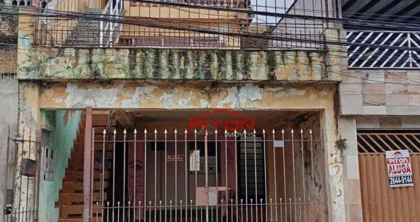 Sobrado com 4 dormitórios à venda, 148 m² por r$ 750.000,00 - jardim nordeste - são paulo/sp