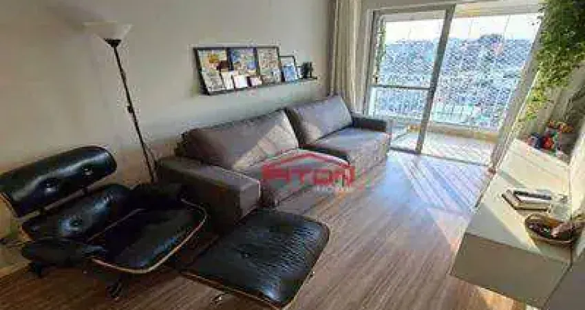 Apartamento com 2 quartos à venda na Avenida Tarumã, 2, Penha De França, São Paulo