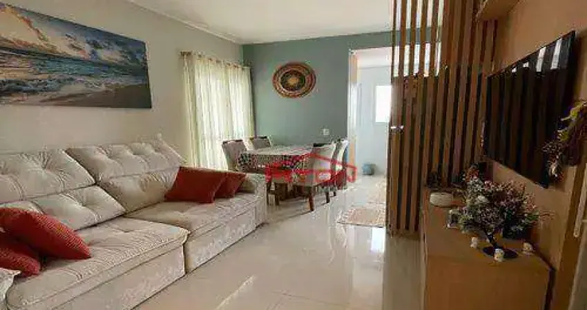 Apartamento com 2 dormitórios à venda, 54 m² por R$ 495.000,00 - Penha de França - São Paulo/SP