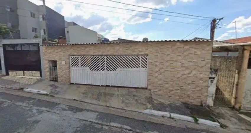 Terreno à venda, 430 m² por R$ 955.000,00 - Cidade Patriarca - São Paulo/SP