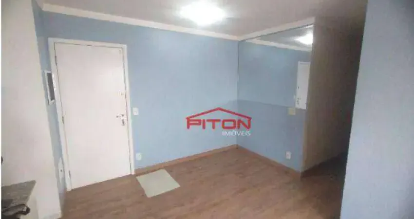 Apartamento com 2 quartos à venda na Rua Rubens Fraga de Toledo Arruda, 778, Engenheiro Goulart, São Paulo