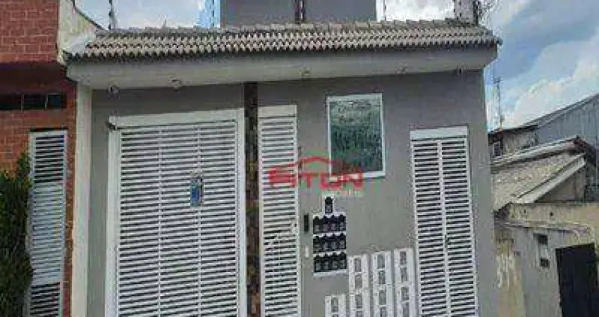 Casa com 2 quartos à venda na Rua Moe, 347, Vila Ré, São Paulo
