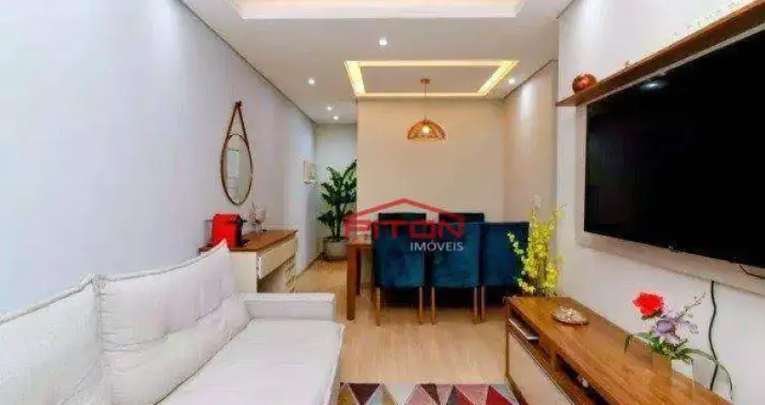 Apartamento com 3 quartos à venda na Rua Crubixas, 74, Cangaíba, São Paulo