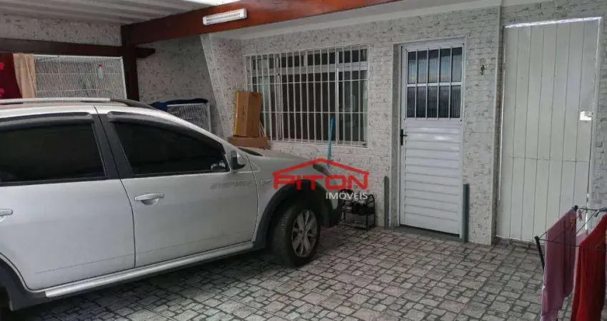 Casa com 2 quartos à venda na Rua Copará, 289, Cangaíba, São Paulo