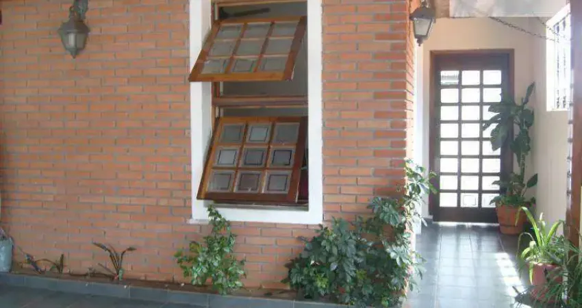 Casa com 3 quartos à venda na Rua André Mateus Viu, 147, Ponte Rasa, São Paulo