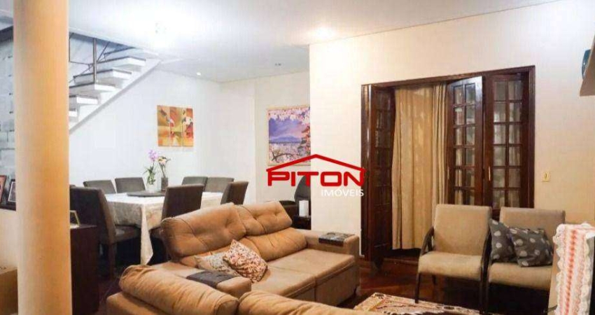 Casa com 3 quartos à venda na Rua Manuel Francisco Luz, 119, Penha, São Paulo