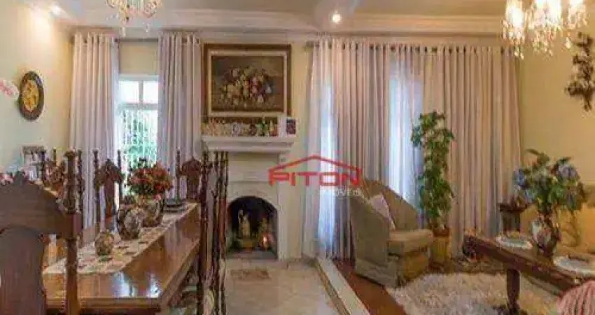 Casa com 3 quartos à venda na Avenida Tarumã, 104, Cangaíba, São Paulo