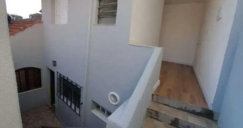 Casa com 3 dormitórios à venda, 145 m² por R$ 970.000,00 - Penha - São Paulo/SP