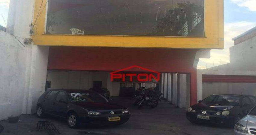 Prédio - São Miguel Paulista - São Paulo/SP