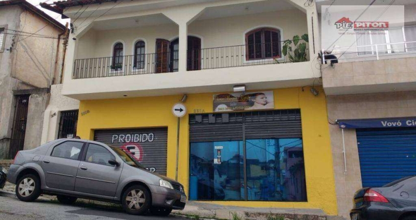 Casa com 8 dormitórios à venda, 450 m² por R$ 3.500.000,00 - Penha - São Paulo/SP