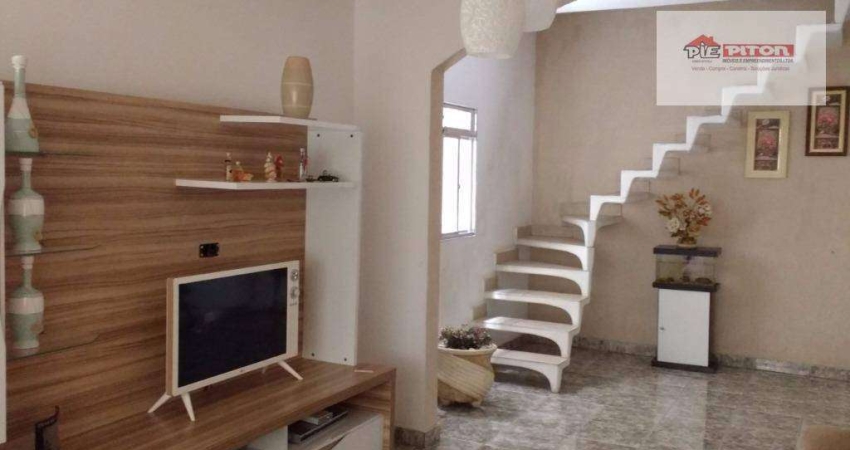 Casa com 2 quartos à venda na Rua Basílio Basily, 497, Cangaíba, São Paulo