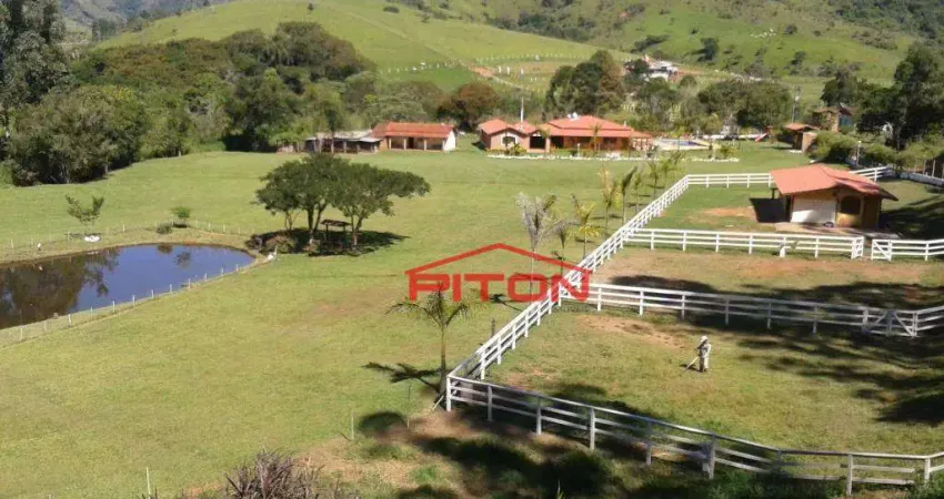 Chácara a venda - atibaia - bom jesus dos perdões - bom jesus dos perdões/sp