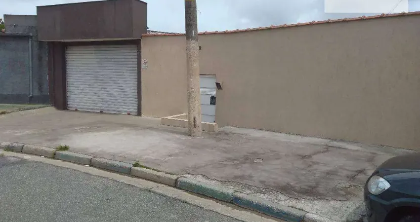 Casa com 2 quartos à venda na Rua Galvão da Fontoura, 28, Vila Buenos Aires, São Paulo