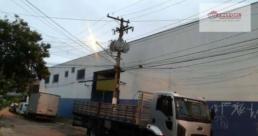 Barracão / Galpão / Depósito com 31 salas à venda na Rua Rupiara, 222, Aricanduva, São Paulo