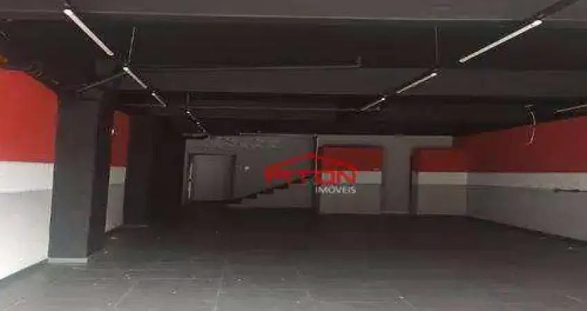 Salão para alugar, 100 m² por r$ 4.300,00/mês - vila buenos aires - são paulo/sp