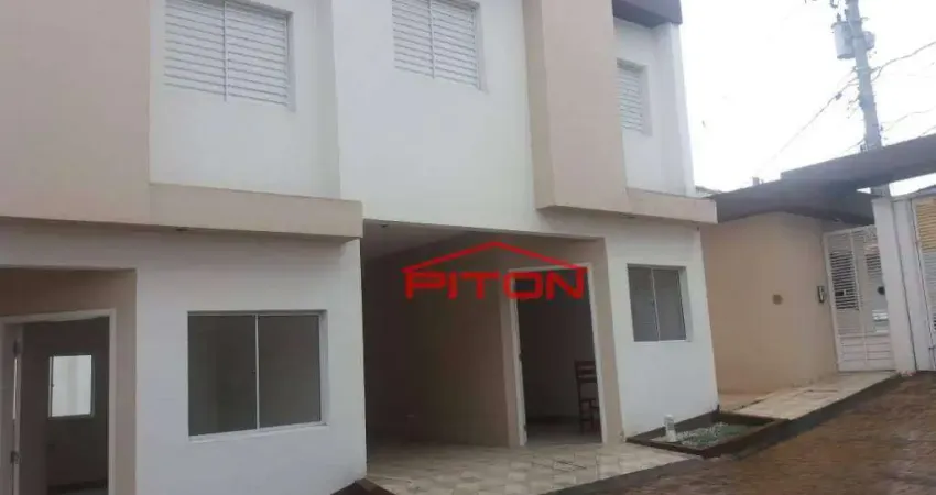 Casa com 3 quartos à venda na Rua Planalto de Araxá, 36, Jardim Danfer, São Paulo